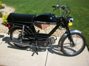 1978 Batavus Regency