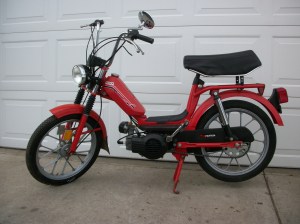 1979 Motron Medalist