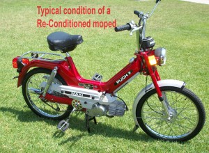 Reconditioned