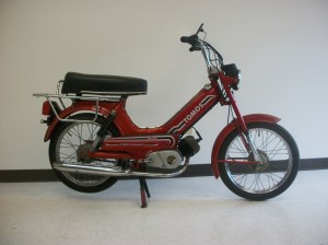 Tomos Bullet. 014