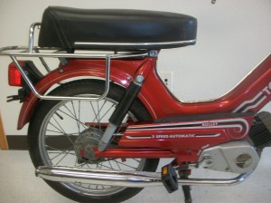 Tomos Bullet. 026
