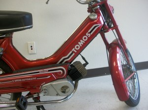 Tomos Bullet. 027