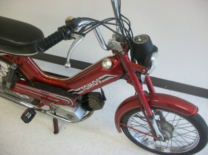 Tomos Bullet. 028