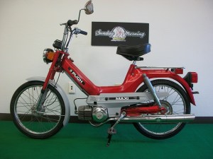 1978 Red Maxi100_7758