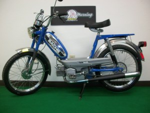 1978 Blue Sachs Balboa001511069313