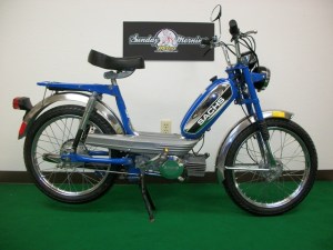 1978 Blue Sachs Balboa006511069313