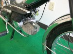 Sparta Foxi Moped010116051
