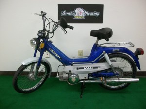1977 Blue Maxi0028455996