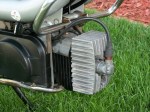 Vespa Grande 002-011500