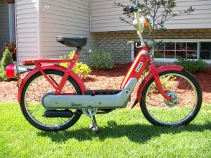 1977 Vespa Piaggio Ciao