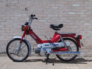 1978 Puch Maxi003