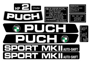 puch sport mk2