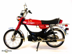 Vintage Mopeds-3