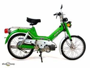 Vintage Mopeds-8