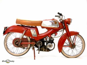 1960 Motobecane Special-1