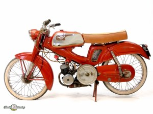 1960 Motobecane Special-2