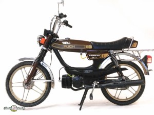 1980 Puch UPS Magnum-1
