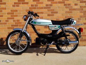 1980 Puch Magnum II-2