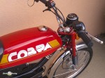 1984 Puch Cobra-21